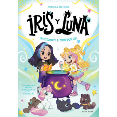 �POCIONES A MONTONES!