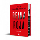 REINA ROJA (EDICION LIMITADA)