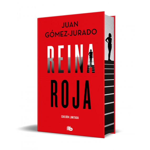 REINA ROJA (EDICION LIMITADA)