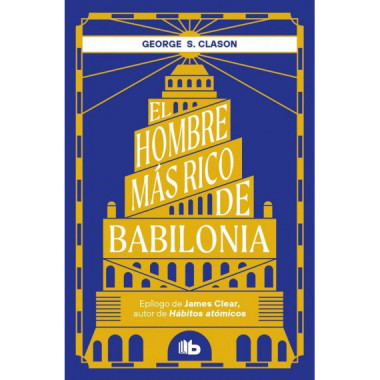 EL HOMBRE MAS RICO DE BABILONIA