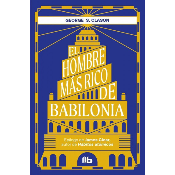 EL HOMBRE MAS RICO DE BABILONIA