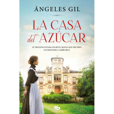 LA CASA DEL AZUCAR