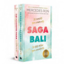 PACK BIOLOGIA BALI (CONTIENE: 30 SUNSETS PARA ENAMORARTE - 10.000 MILLAS PARA E