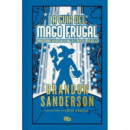 LA GUIA DEL MAGO FRUGAL PARA SOBREVIVIR EN LA INGLATERRA DEL MEDIEVO (EDICION LI