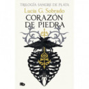 CORAZON DE PIEDRA