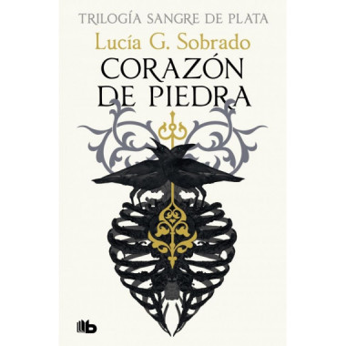 CORAZON DE PIEDRA