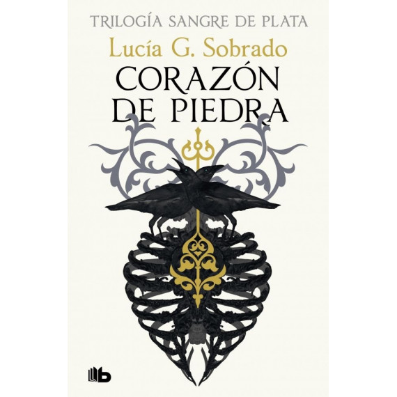 CORAZON DE PIEDRA