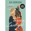UN BESO EN LOVELIGHT
