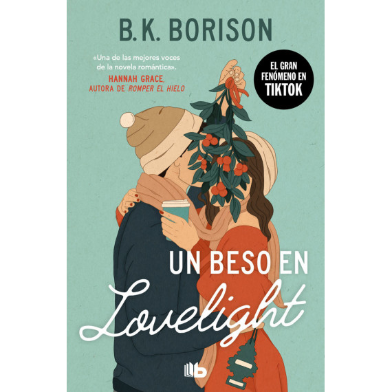 UN BESO EN LOVELIGHT