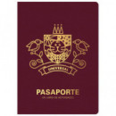 Pasaporte