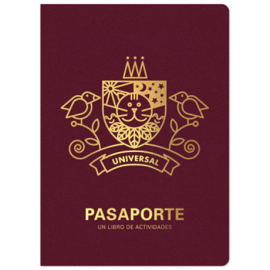 Pasaporte