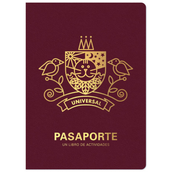 Pasaporte