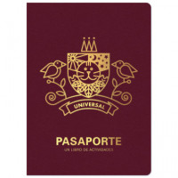 Pasaporte