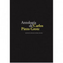 Antolog�a de Carlos Pinto Grote