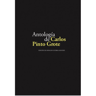 Antolog�a de Carlos Pinto Grote