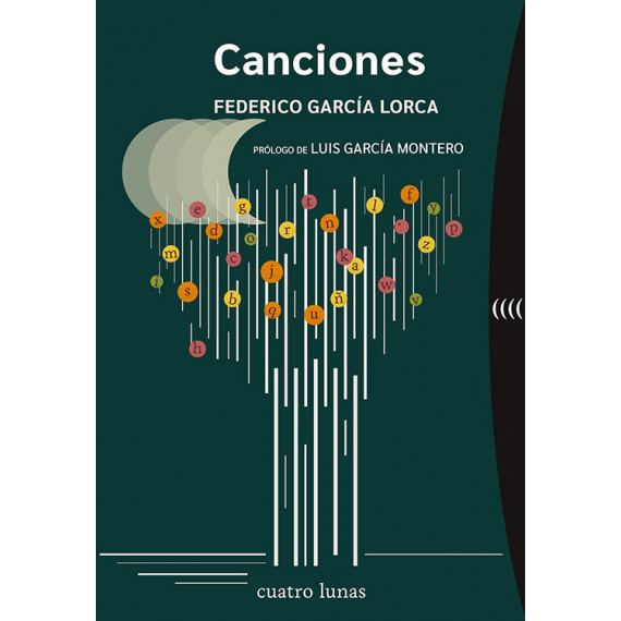 Canciones (1921-1924)