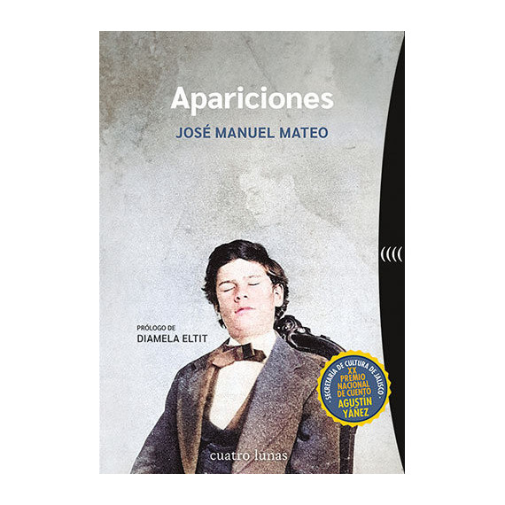 Apariciones