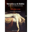 VERONICA Y EL DIABLO. HISTORIA DE UN EXORCISMO EN ROMA