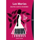LAS MARIAS