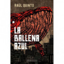 BALLENA AZUL LA
