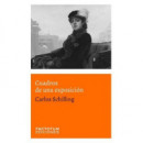 Cuadros de la exposicion