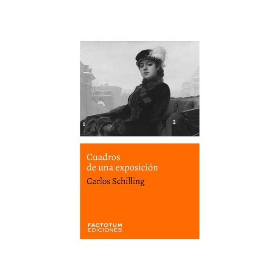 Cuadros de la exposicion