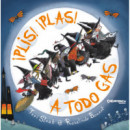 �PLIS!�PLAS!A TODO GAS