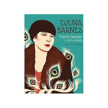 Mamie Saloam y otros relatos