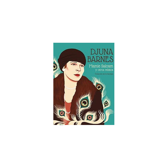 Mamie Saloam y otros relatos