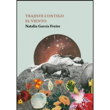 Trajiste contigo el viento