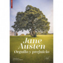 Orgullo y prejuicio