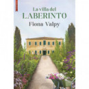 La villa del laberinto