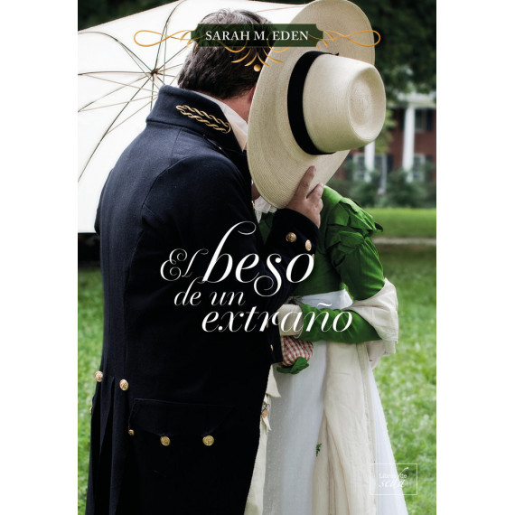 LE BESO DE UN EXTRA�O