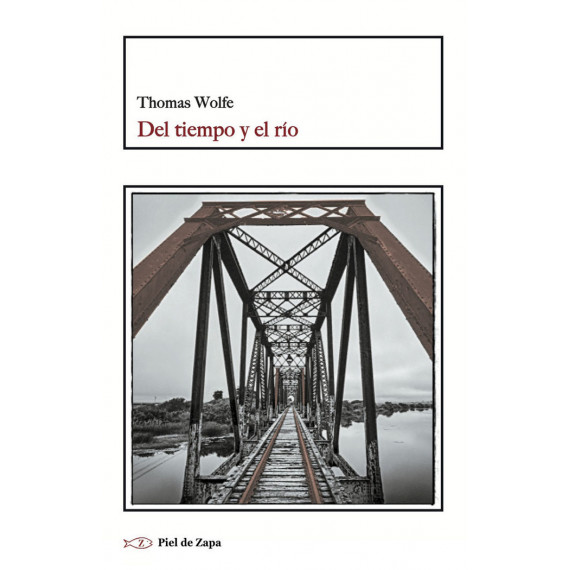 Del tiempo y el r�o