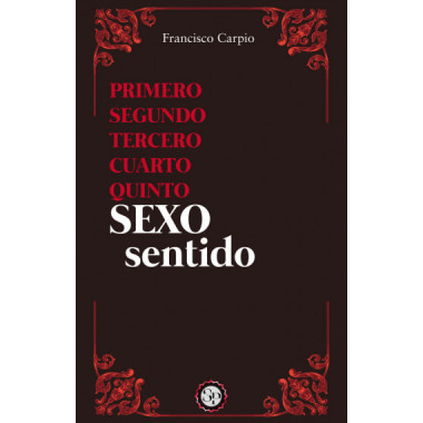 Sexo sentido