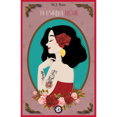 La estrella roja