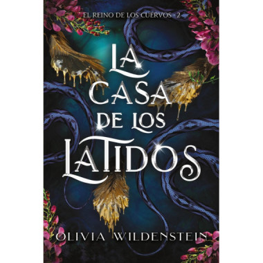 La casa de los latidos