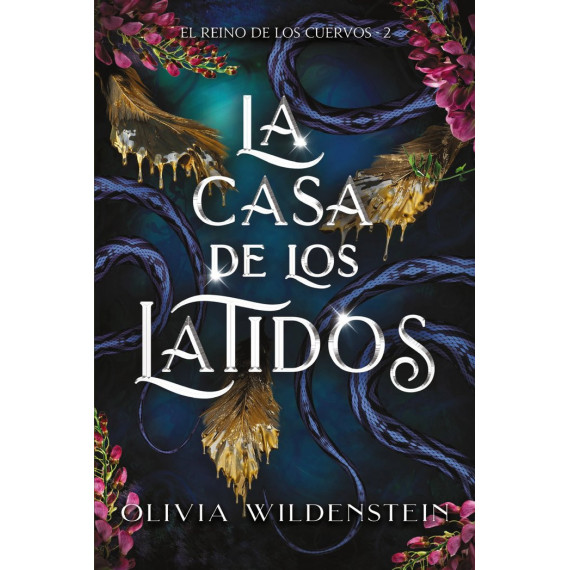 La casa de los latidos