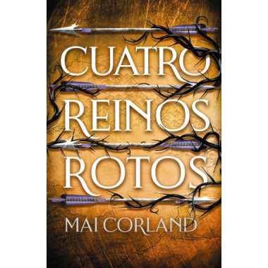 CUATRO REINOS ROTOS