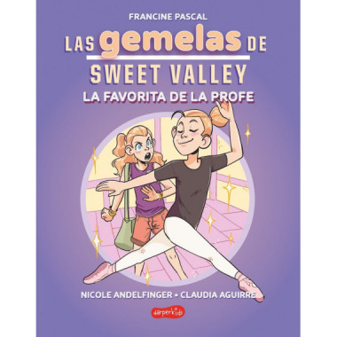 GEMELAS DE SWEET VALLEY 2 FAVORITA DE LA
