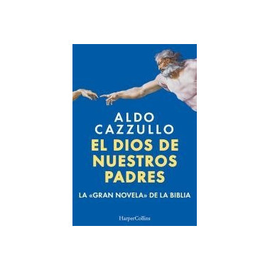 EL DIOS DE NUESTROS PADRES