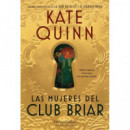 LAS MUJERES DEL CLUB BRIAR