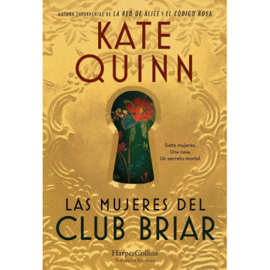 LAS MUJERES DEL CLUB BRIAR