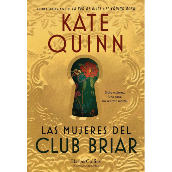 LAS MUJERES DEL CLUB BRIAR