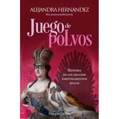 JUEGO DE POLVOS