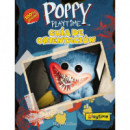 POPPY PLAYTIME OFICIAL: GUIA DE ORIENTACION