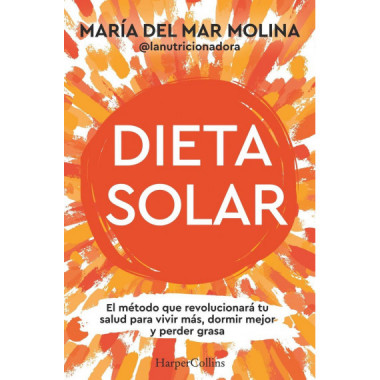 DIETA SOLAR