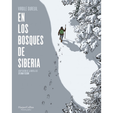 EN LOS BOSQUES DE SIBERIA