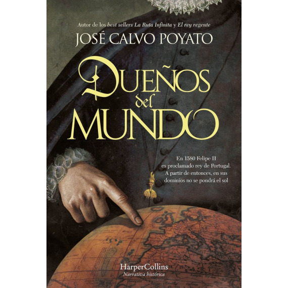 DUE�OS DEL MUNDO