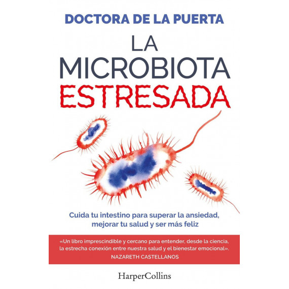 LA MICROBIOTA ESTRESADA